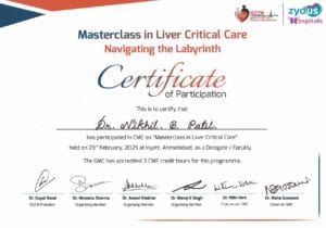 masterclass in liver critical care 03025