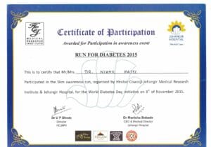 run for diabetes 201503025